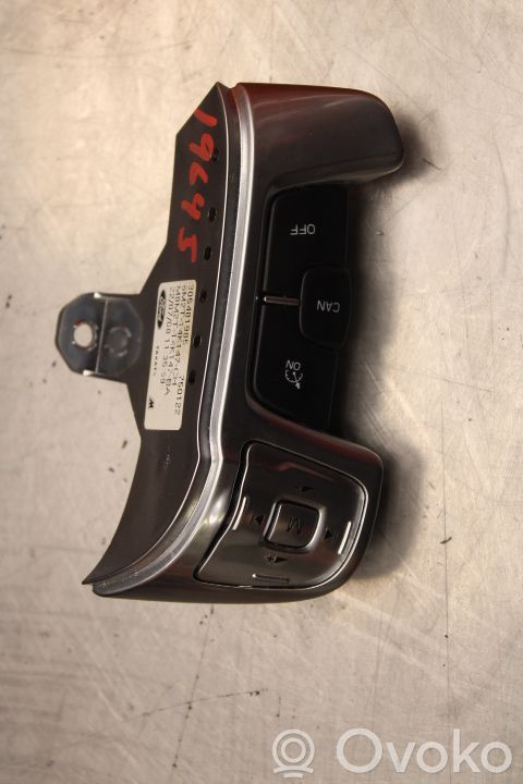 Ford Mondeo MK IV Vairo mygtukai/ jungtukai 