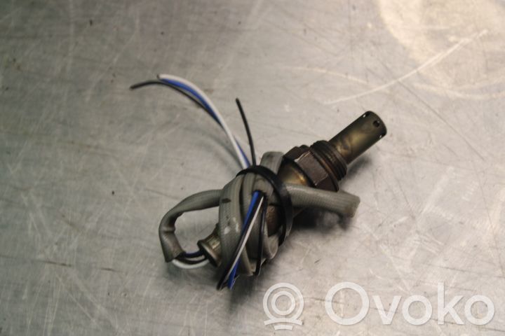Mitsubishi Lancer X Sonda lambda 