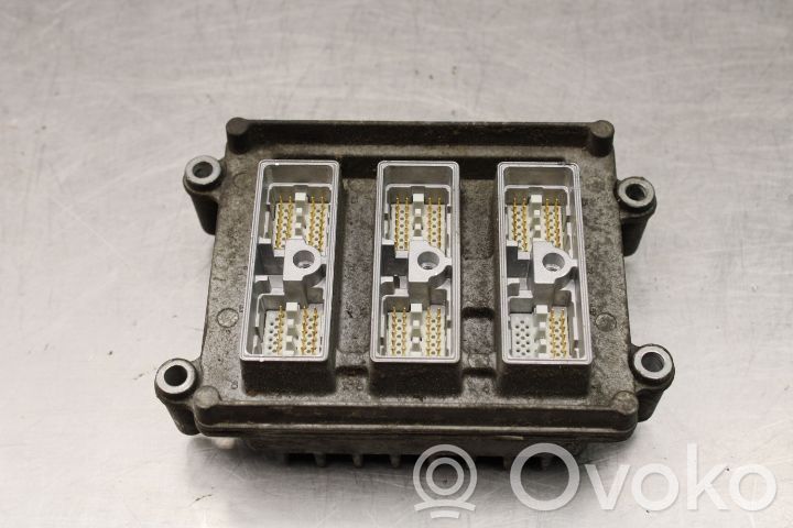 Unité de commande / module d'injection   12574976