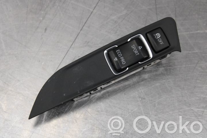BMW 3 F30 F35 F31 Traction control (ASR) switch 