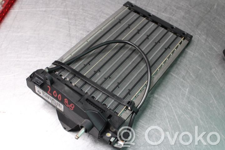 Heater blower radiator   985324L04,6411917592301