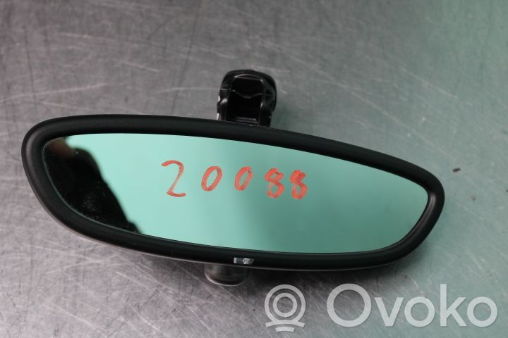 BMW 1 E81 E87 Rear view mirror (interior) 