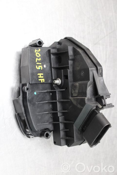 Ford Ranger Front door lock 