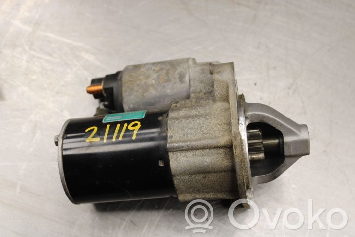 Motor de arranque   3610003400