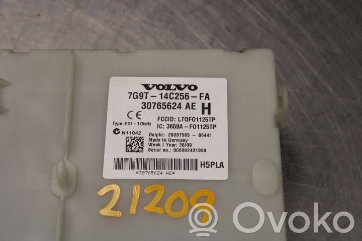 Fuse module   30765624AEH,7G9T14C256FA
