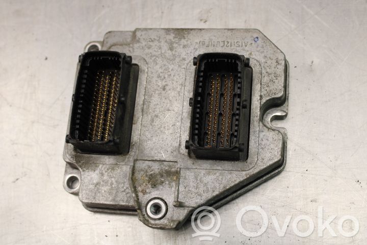 Saab 9-3 Ver2 Injection control unit/module 