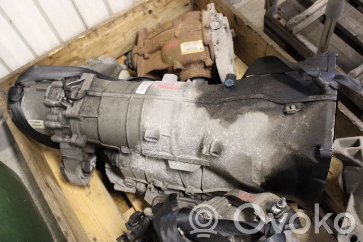 BMW X5 E70 Automatic gearbox 