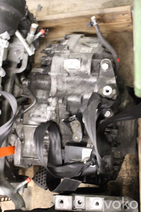 Volvo S80 Automatic gearbox 