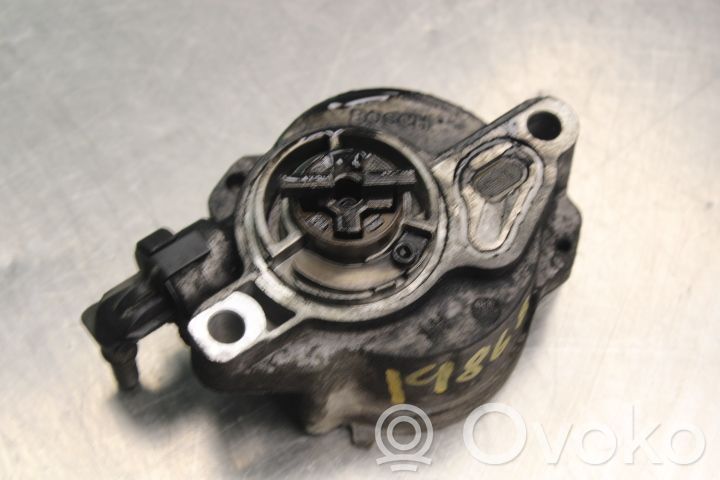 Bomba de vacío   D1562B24071