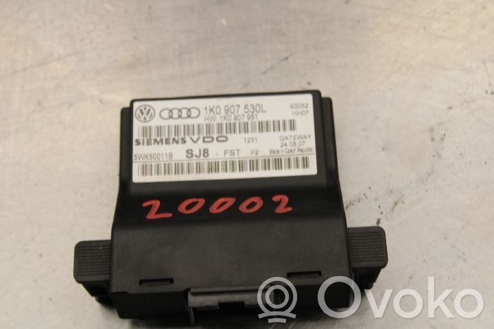 Sonstige Steuergeräte / Module   1K0907530L