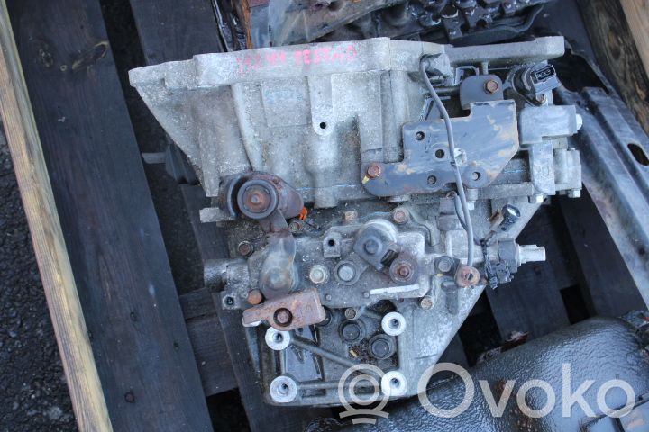 KIA Ceed Mechaninė 6 pavarų dėžė 