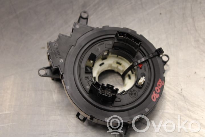 BMW 5 E60 E61 Taśma / Pierścień ślizgowy Airbag / SRS 