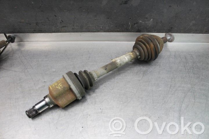 Volvo V50 Eje de transmisión delantero 