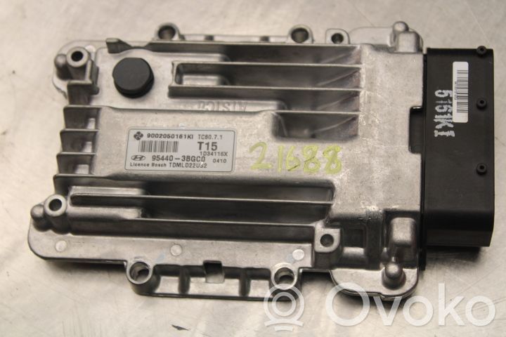 Gearbox control unit/module   954403BGC0