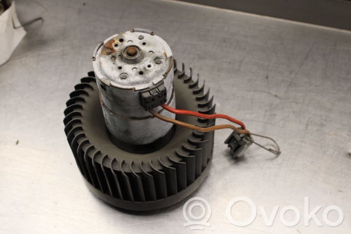 Volvo V70 Ventilator aerotermă 