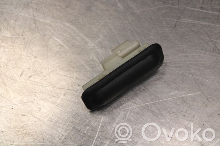 Tailgate/trunk/boot exterior handle