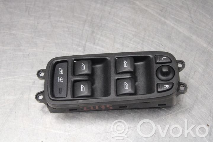 Electric window control switch   31334347