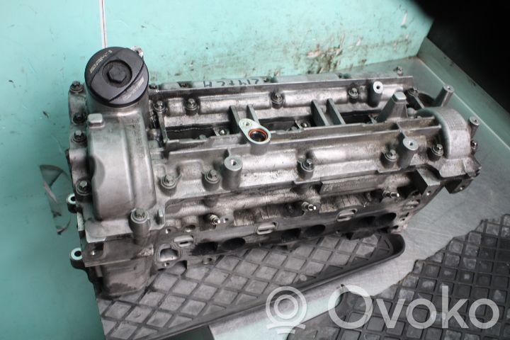 Mercedes-Benz ML W166 Głowica silnika 
