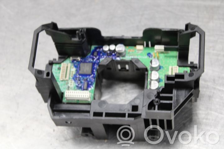 Sensor de ángulo de dirección   31275024