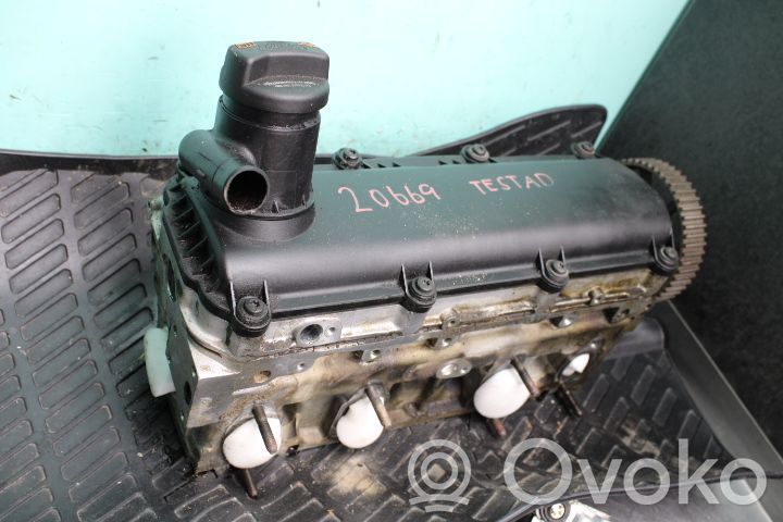 Engine head   06B103265EX,06B103351F