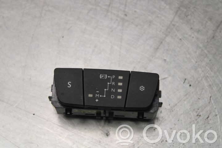 Interruptor/perilla de marchas   96661124ZD