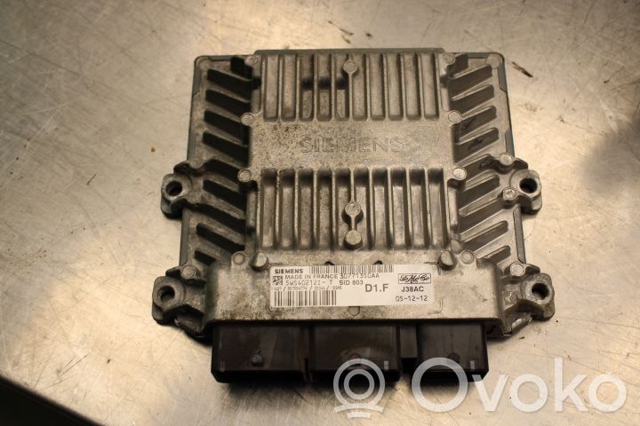 Volvo S40 Injection control unit/module 