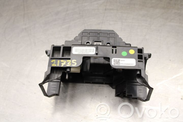 Volvo V70 Steering angle sensor 