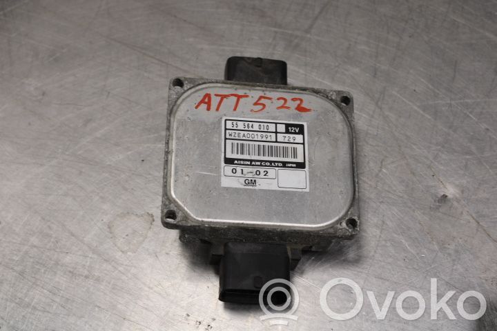 Gearbox control unit/module   55564010