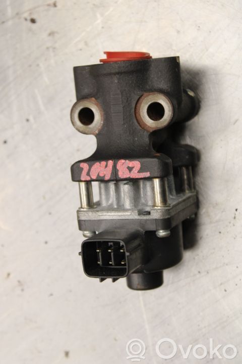 Subaru Forester SH EGR valve 