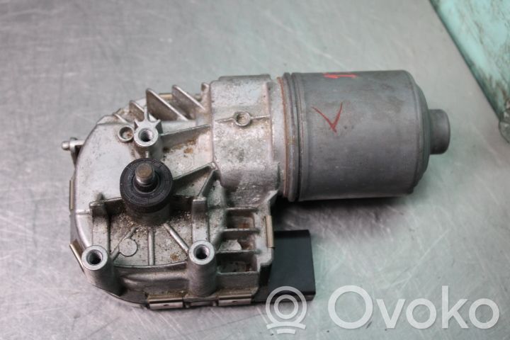 Wischermotor   1397200585