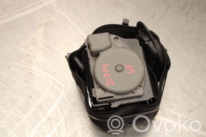 BMW X5 E70 Cinturón delantero 