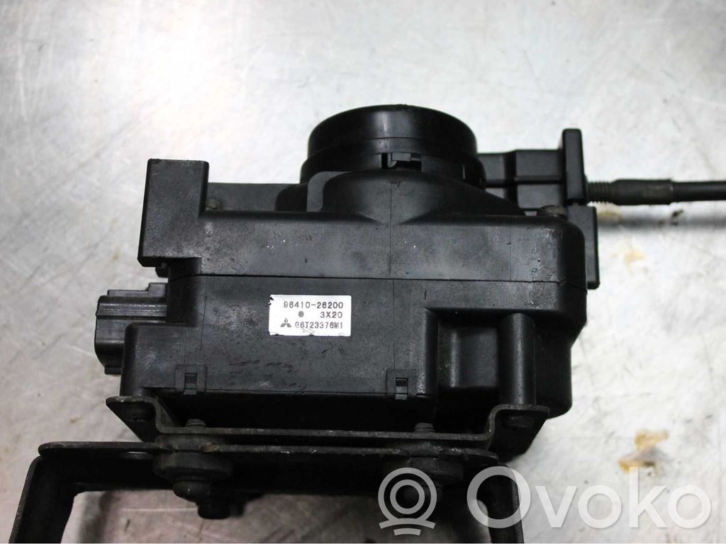 Hyundai Santa Fe Cruise control unit/module 