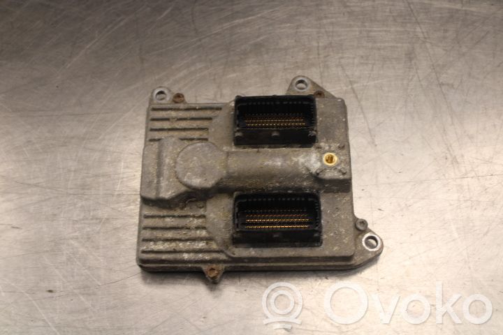 Injection control unit/module   55562443