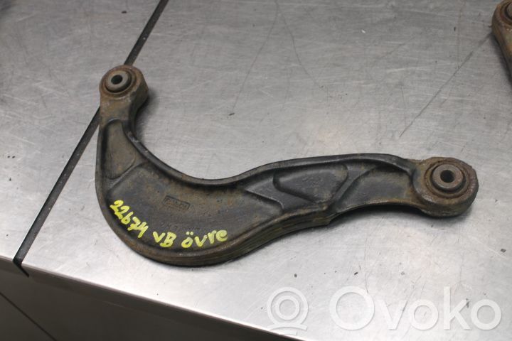 Querlenker Achsschenkel hinten