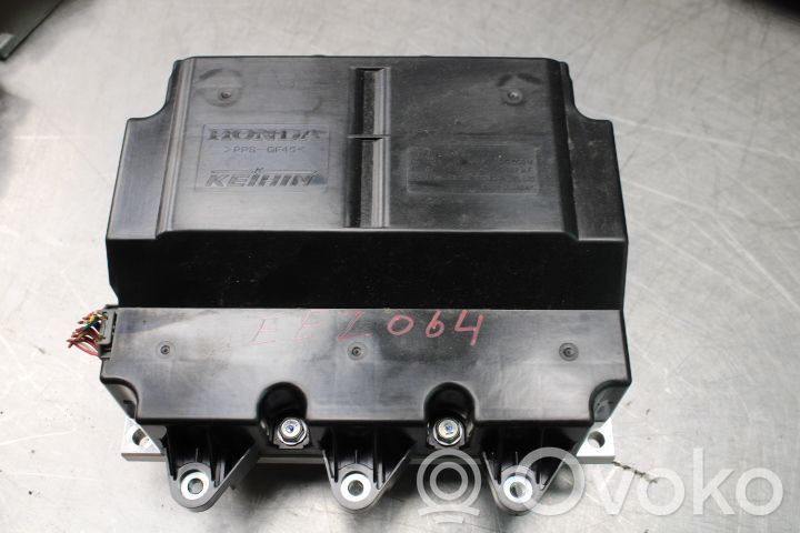 Honda Civic Autres unités de commande / modules 