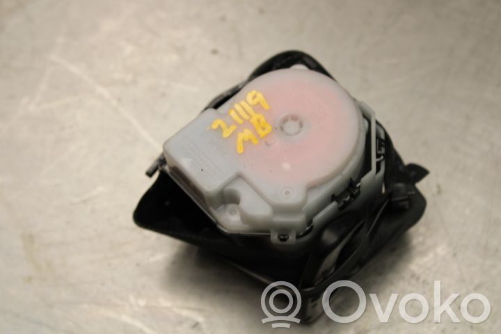 KIA Picanto Cinturón medio (trasero) 
