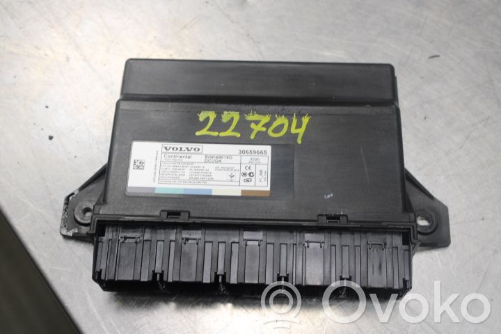 Other control units/modules   30659665