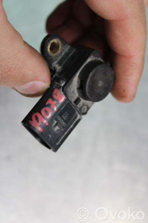 BMW 1 E81 E87 Air pressure sensor 