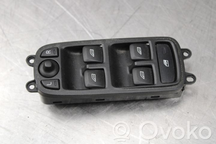 Electric window control switch   31264913