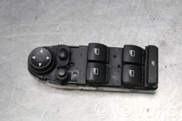 BMW X5 E70 Elektrisko logu slēdzis 