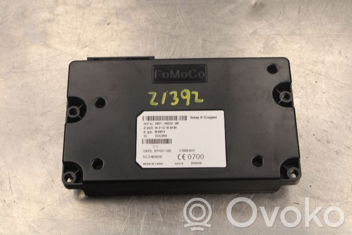 Sonstige Steuergeräte / Module   AM5T14D212DB