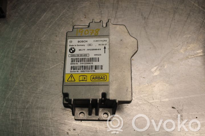 Autres unités de commande / modules   6577912250001,0285010062