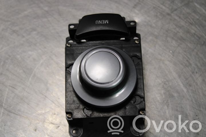 BMW X5 E70 Other switches/knobs/shifts 