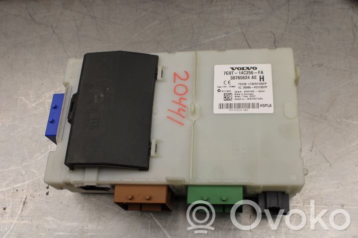 Fuse module   7G9T14C256FA,30765624AEH