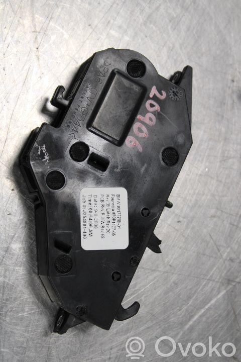Sonstige Steuergeräte / Module   917778001