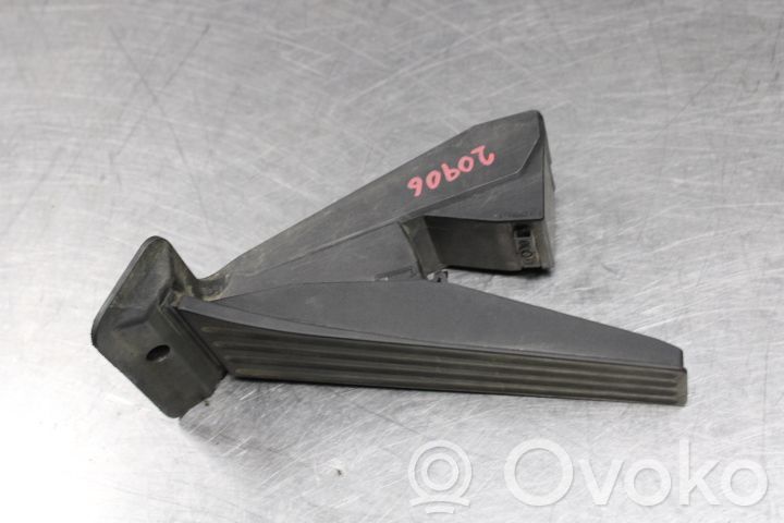BMW X5 E70 Gaspedalsensor elektrisch 