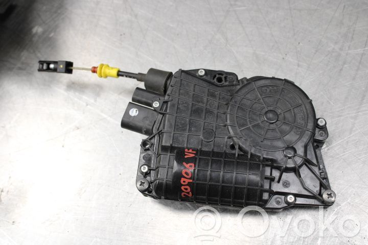 BMW X5 E70 Centrinio užrakto varikliukas 