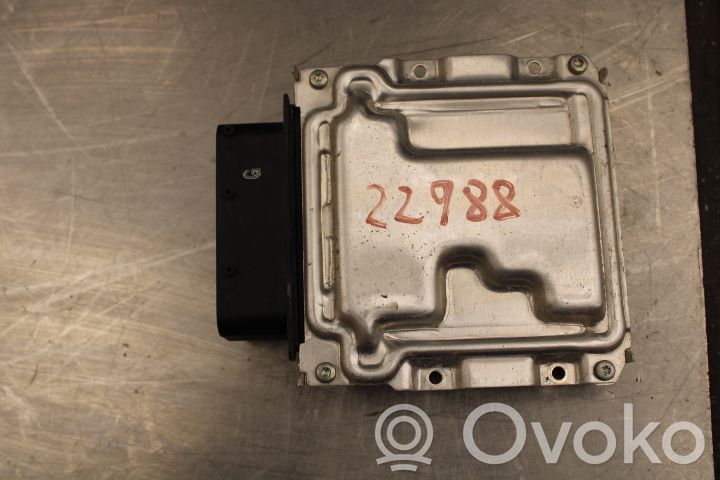 KIA Rio Injection control unit/module 