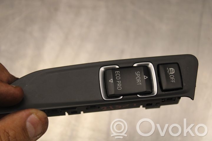 BMW 1 F20 F21 Multifunctional control switch/knob 