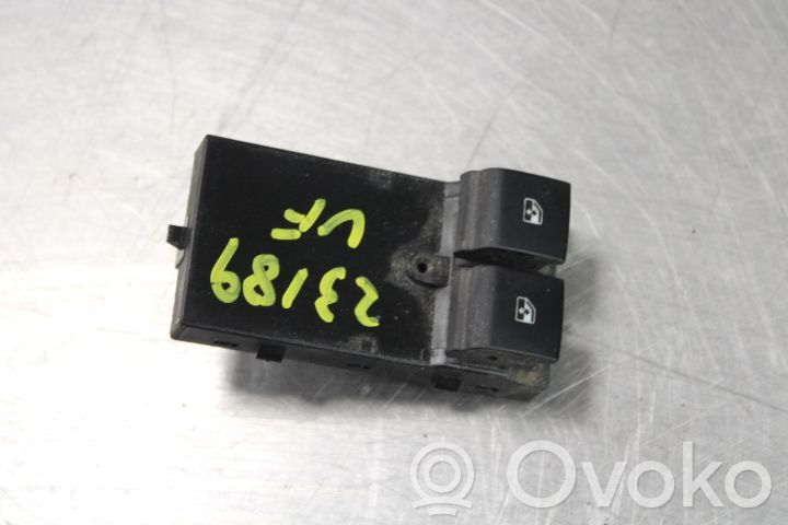 Electric window control switch   13305978
